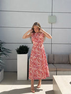 Vestido Venecia