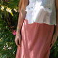 Falda Menorca