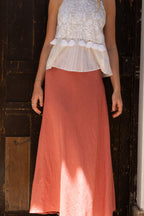 Falda Menorca