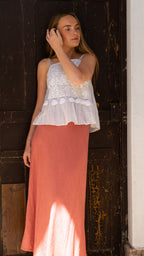 Falda Menorca