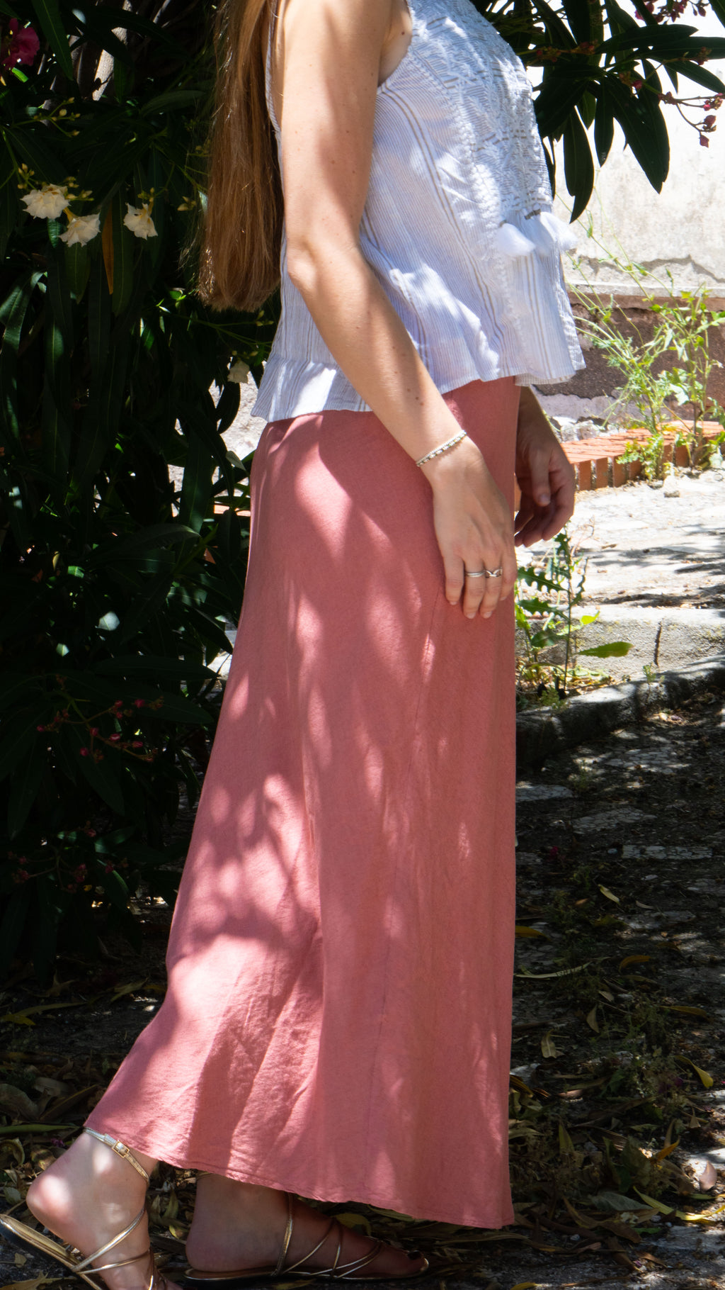 Falda Menorca