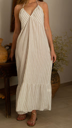 Vestido Saint-Tropez
