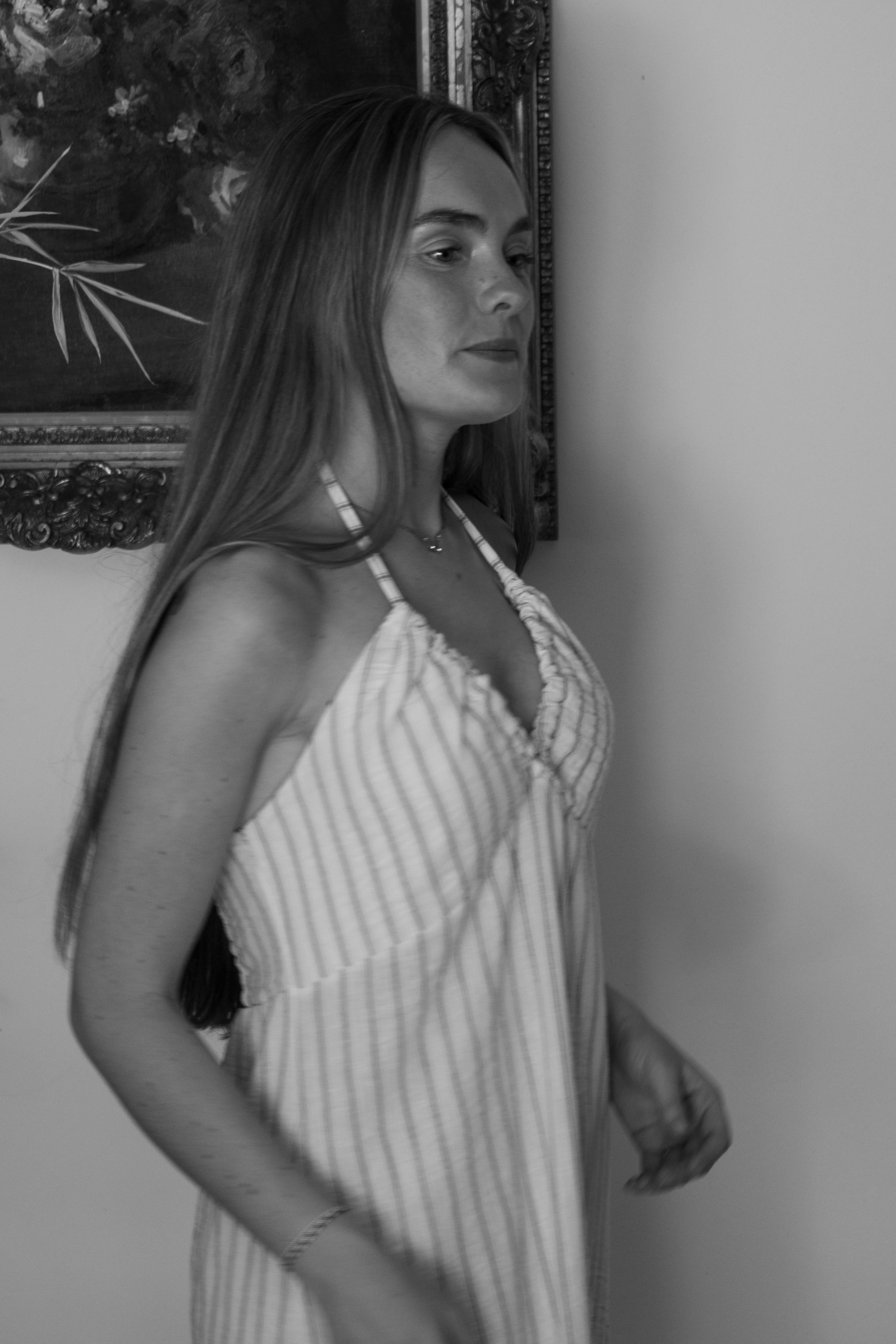 Vestido Saint-Tropez