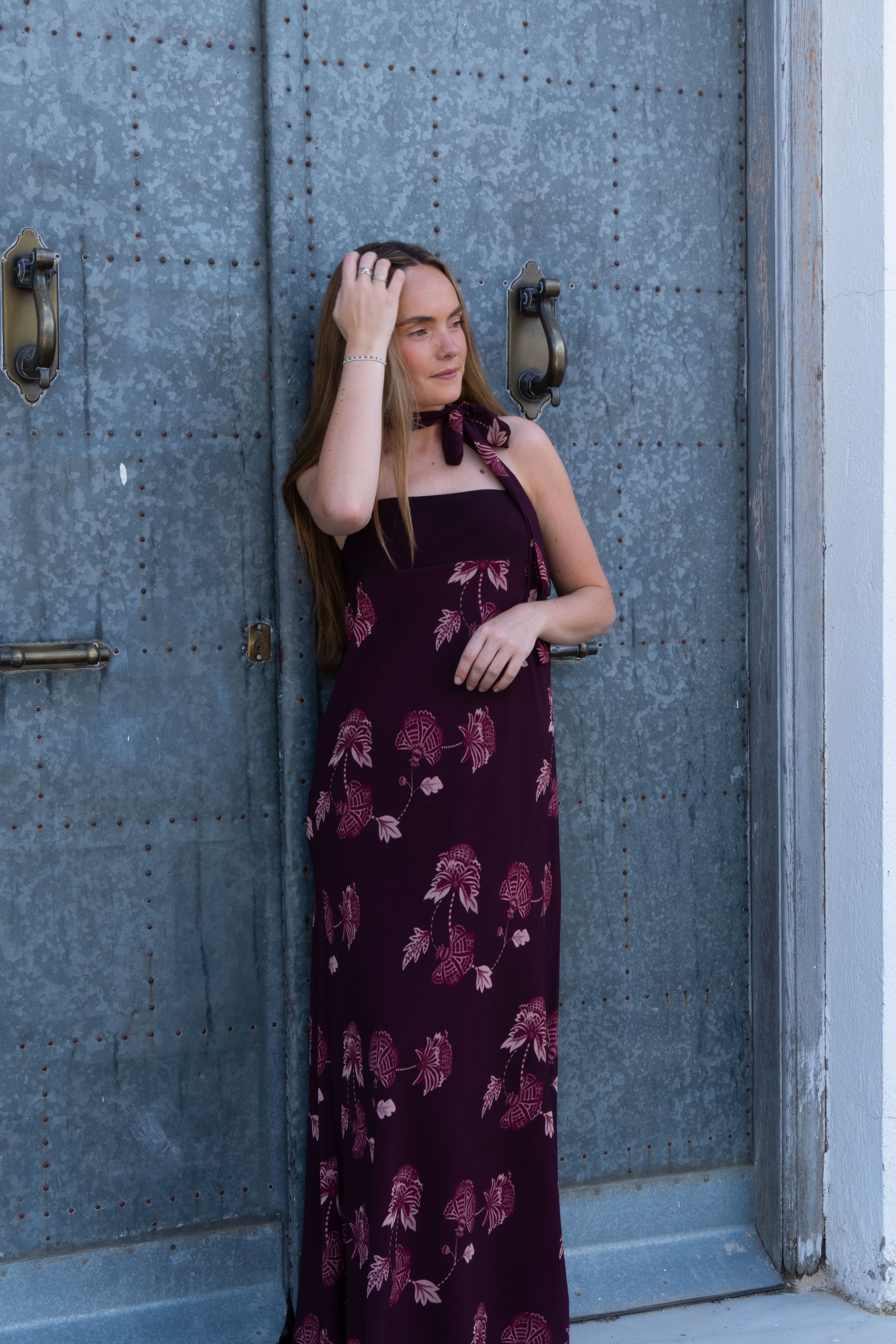 Vestido Portofino