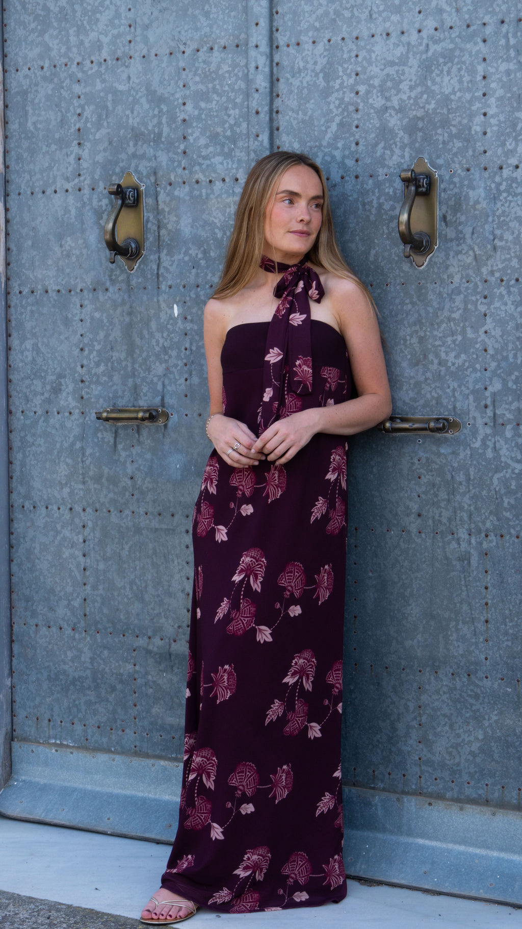 Vestido Portofino