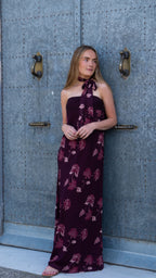 Vestido Portofino
