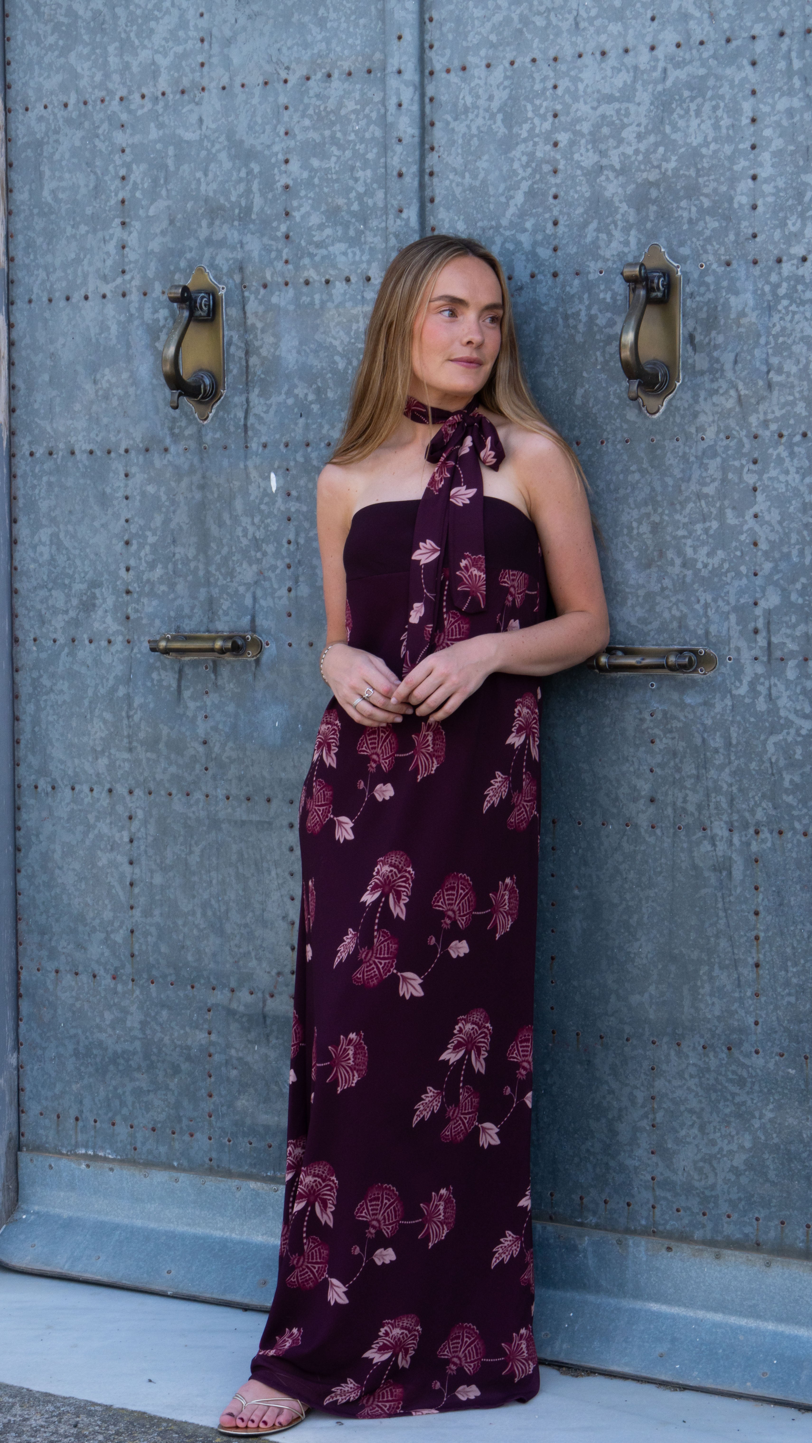 Vestido Portofino