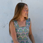 Conjunto Positano