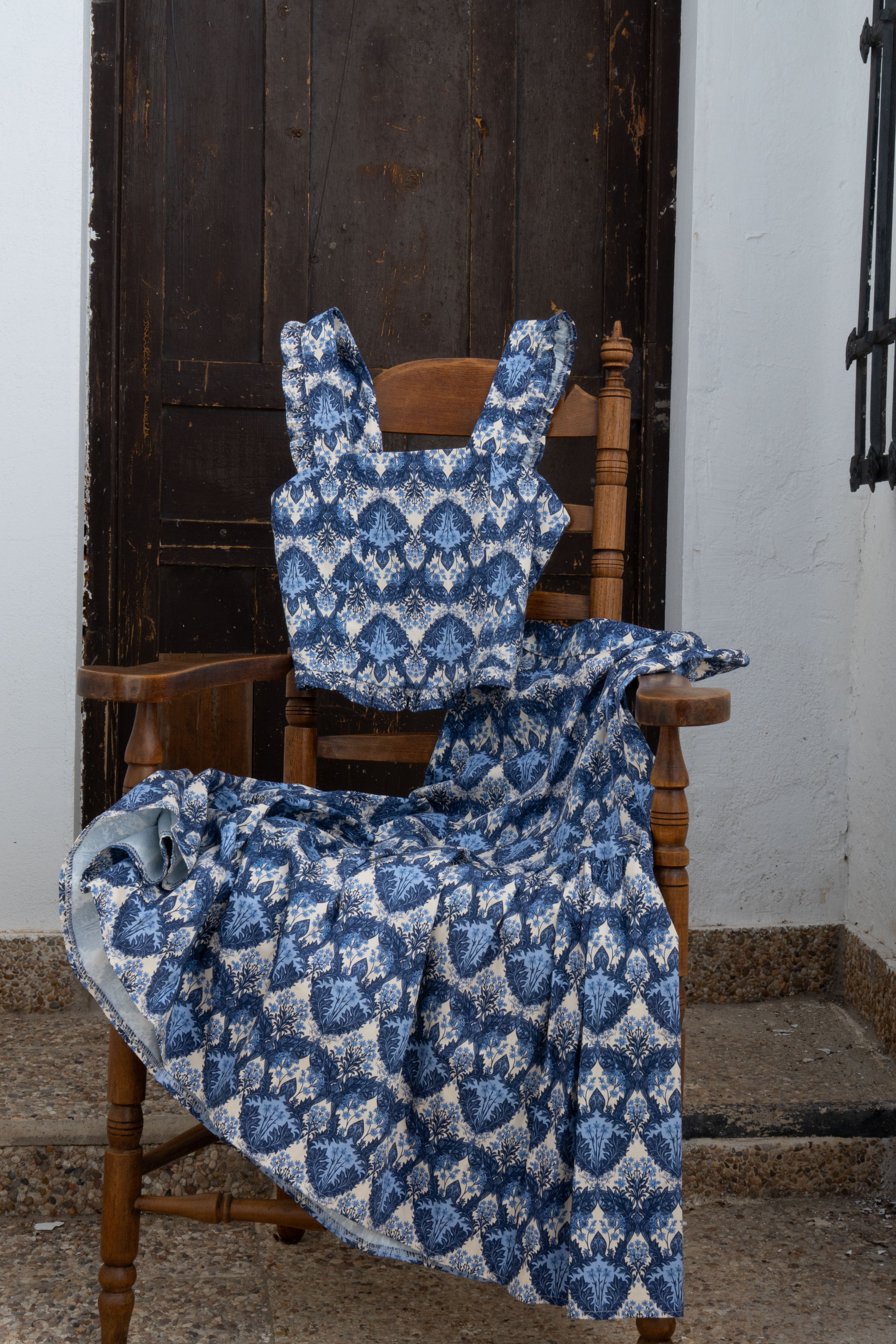 Conjunto Mare