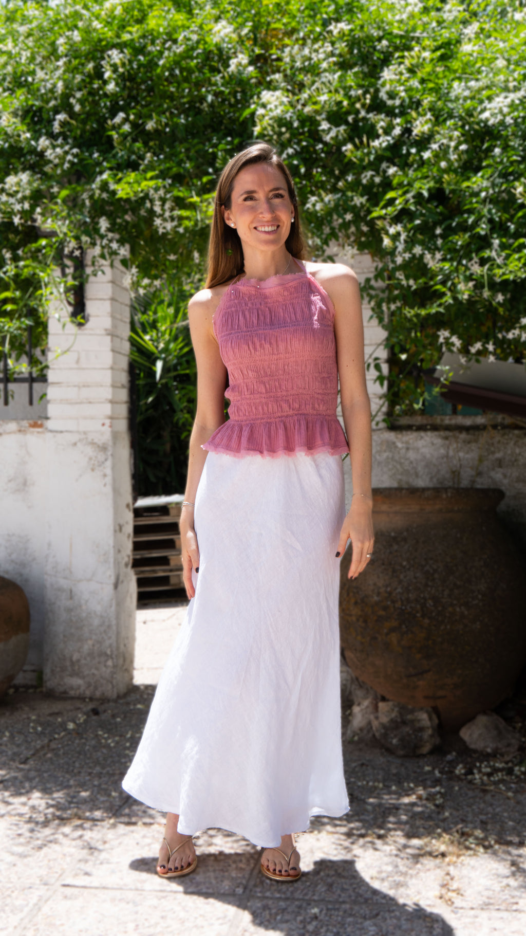 Falda Formentera