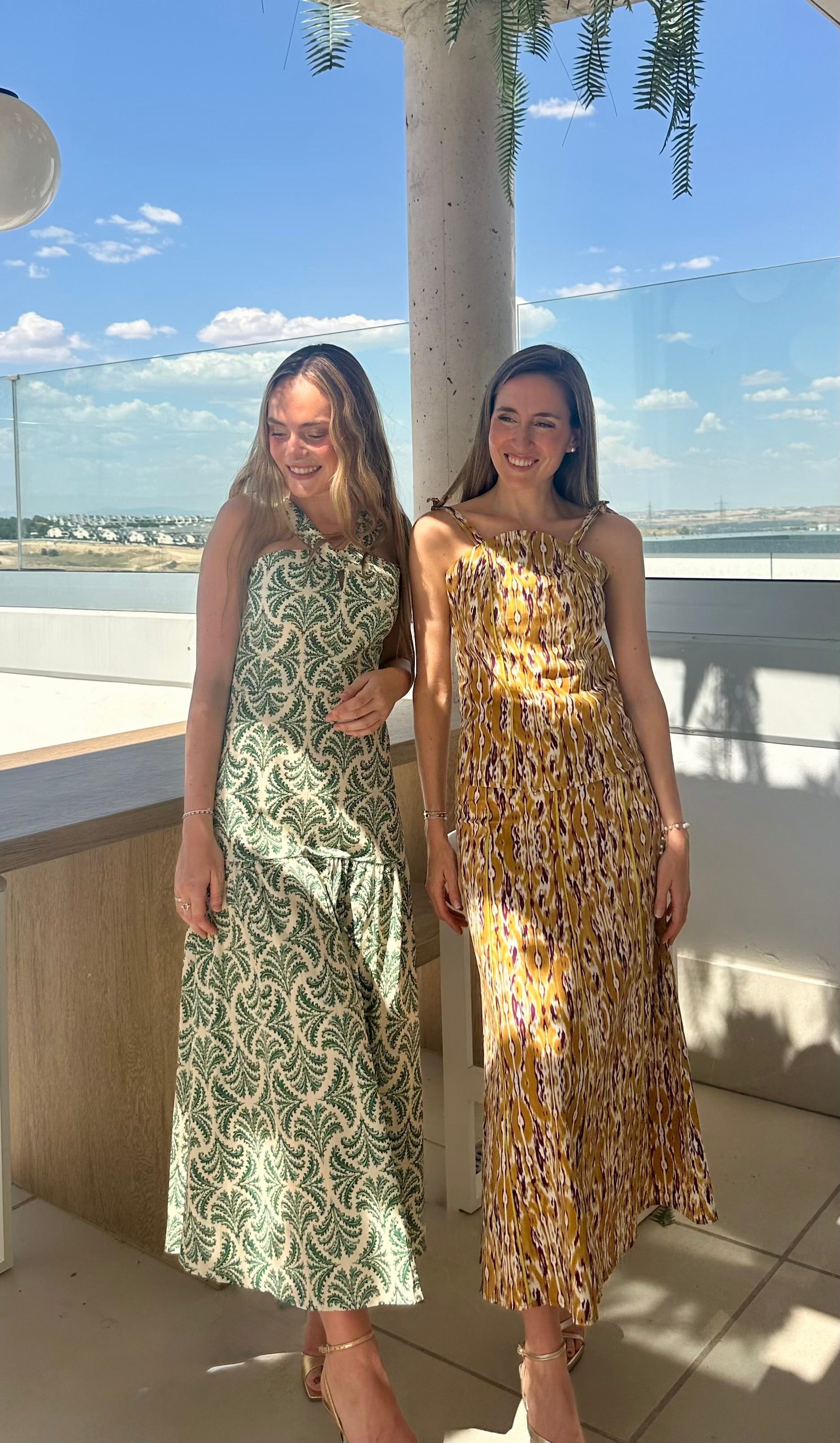 Vestido Amalfi