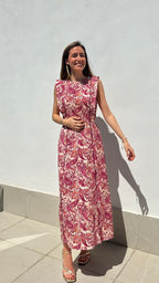 Vestido Sicilia