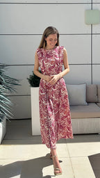 Vestido Sicilia