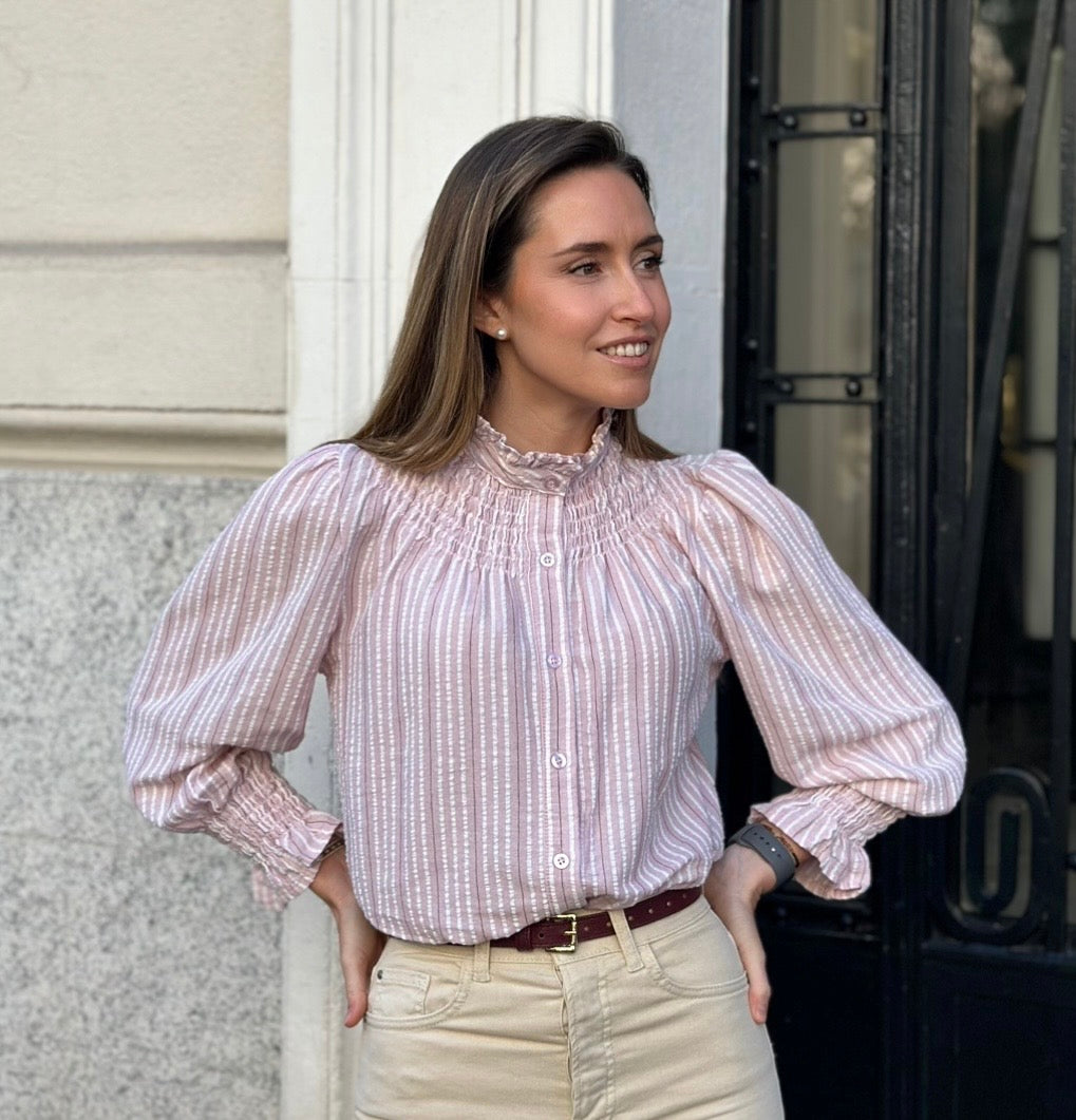 Blusa Tabata