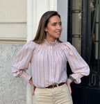 Blusa Tabata
