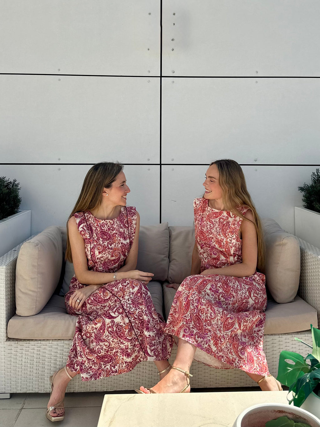 Vestido Sicilia