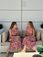 Vestido Venecia