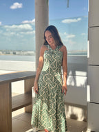 Vestido Amalfi