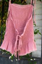Top Ibiza Rosa