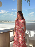 Vestido Venecia